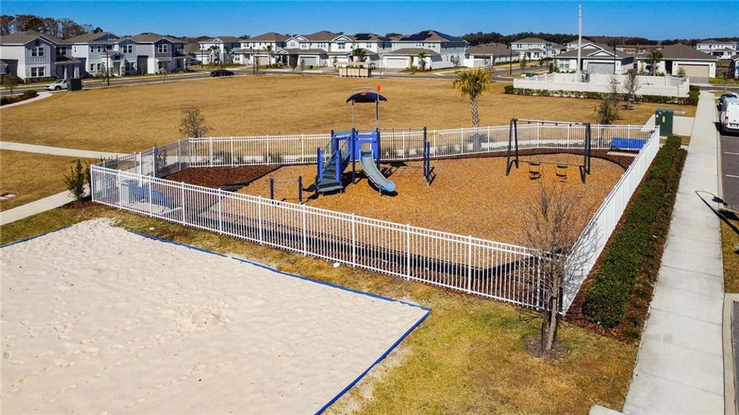 Community amenities in Bridgewalk, St. Cloud (Image 65).