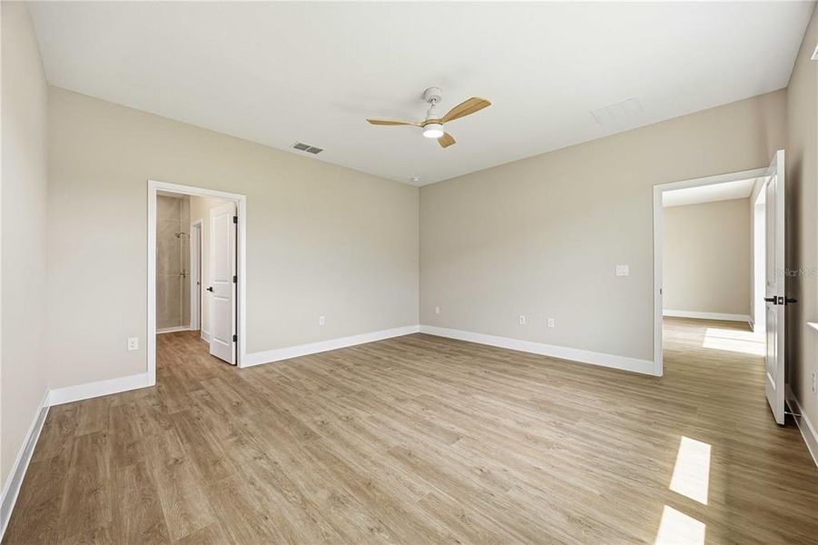 Spacious, unfurnished interior of a new home in , Winter Haven (Image 22). Spacious, unfurnished interior of a new home in , Winter Haven (Image 22).