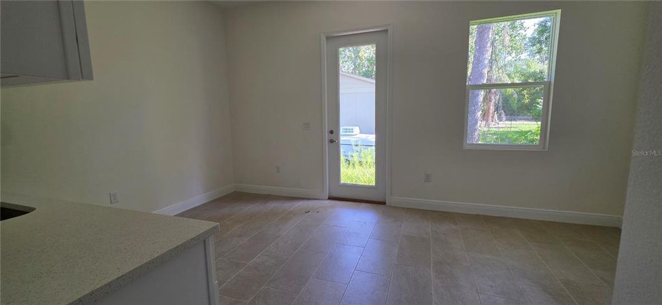 Spacious, unfurnished interior of a new home in , Deland (Image 35). Spacious, unfurnished interior of a new home in , Deland (Image 35).