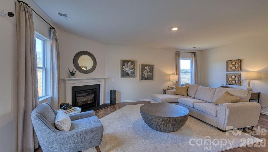 Photos are representative