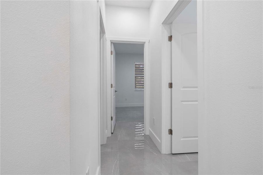 Spacious, unfurnished interior of a new home in , Pinellas Park (Image 37).