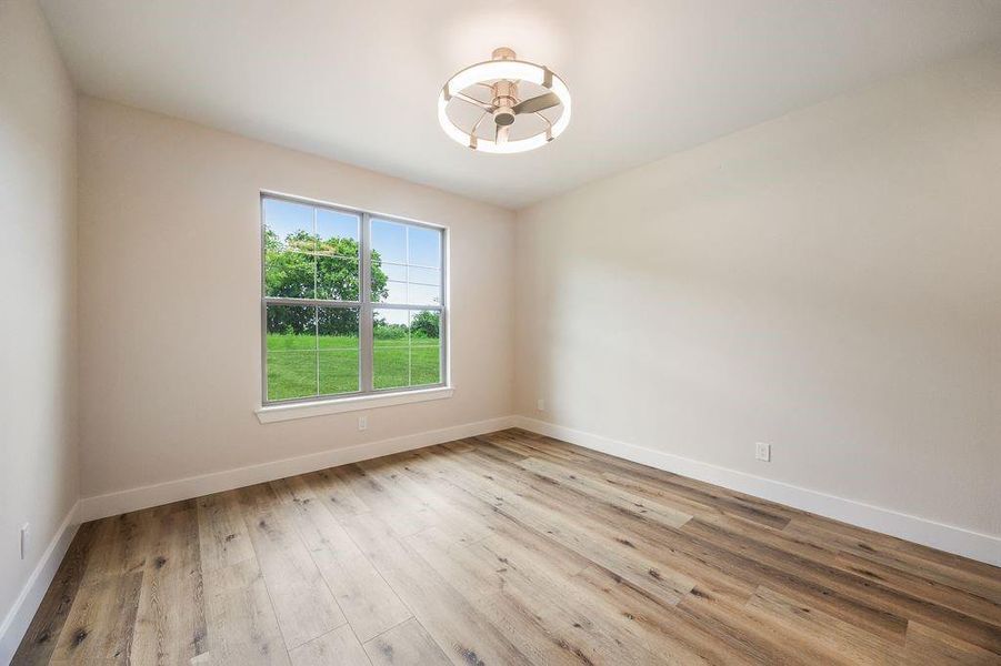 Spacious, unfurnished interior of a new home in , Decatur (Image 29).