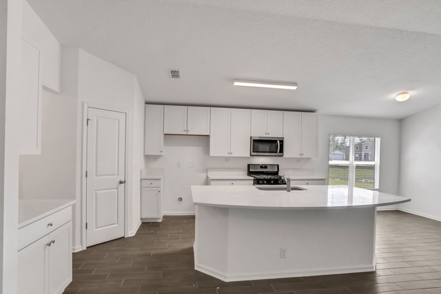 New Home in Orange Park, FL.  - Slide 37