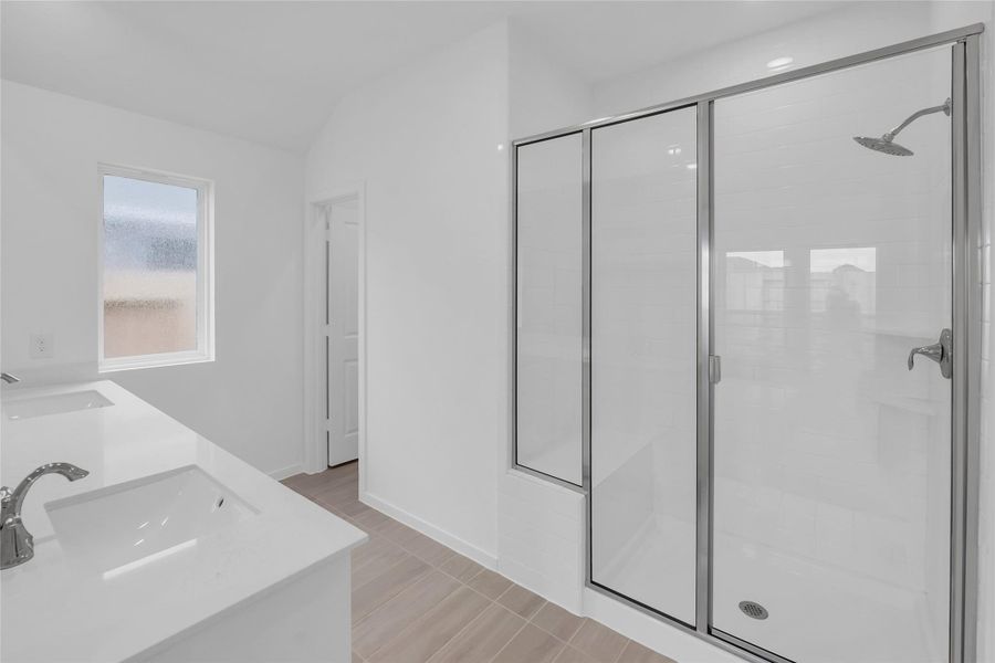 Pictures are representative of floor plan - not actual home for sale