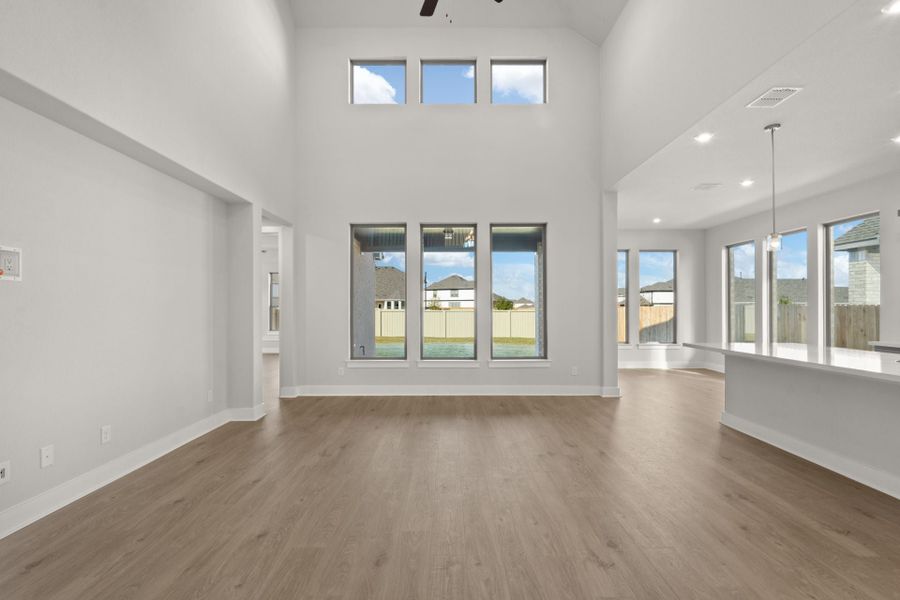 New Home in Cibolo, TX. - Slide 14 New Home in Cibolo, TX. - Slide 14