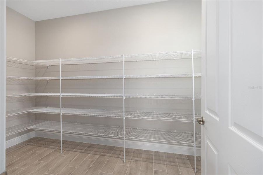 Spacious, unfurnished interior of a new home in On Top of the World Communities, Ocala (Image 27). Spacious, unfurnished interior of a new home in On Top of the World Communities, Ocala (Image 27).