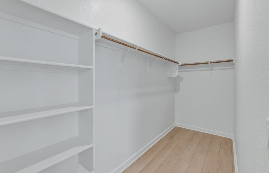 Spacious, unfurnished interior of a new home in Woodside, Georgetown (Image 13).
