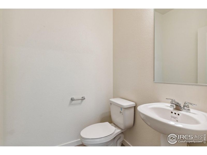 Image 25 of a home in Ridge at Johnstown. Image 25 of a home in Ridge at Johnstown.