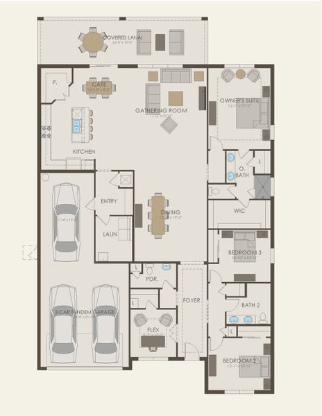 First Floor First Floor