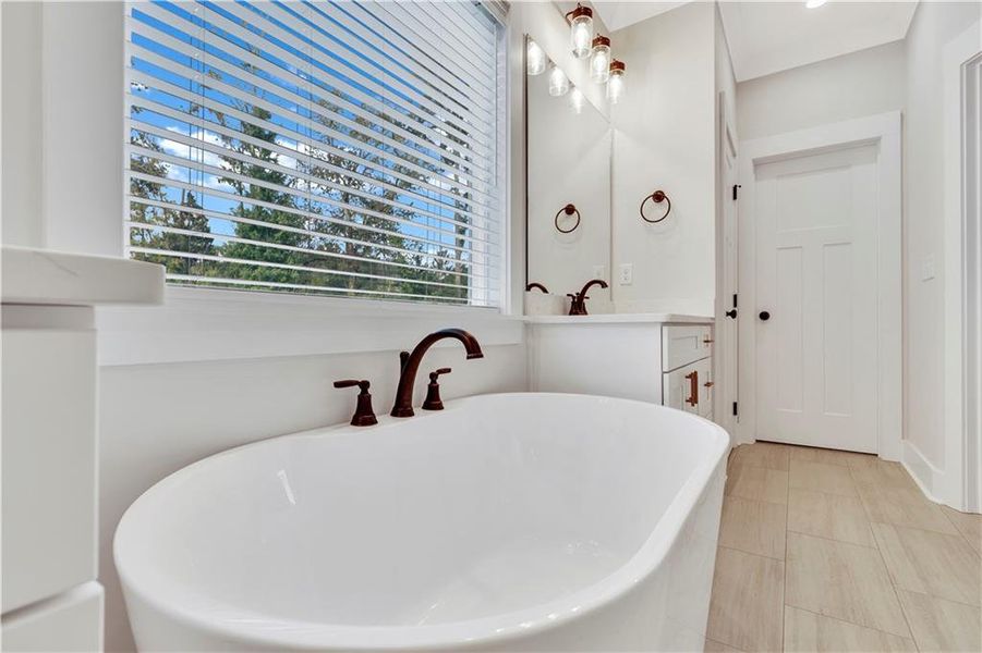 Furnished interior view inside a new home in , Ringgold (Image 8). Furnished interior view inside a new home in , Ringgold (Image 8).