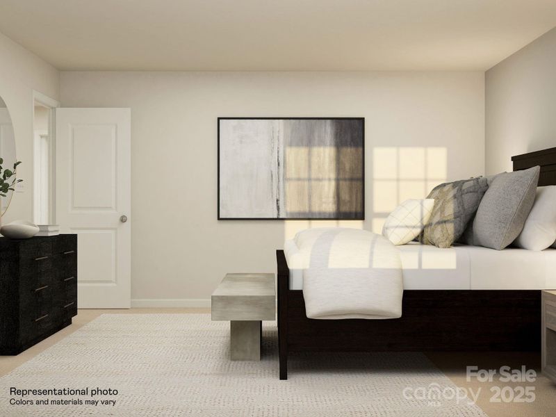 Primary Bedroom Primary Bedroom