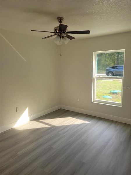 Spacious, unfurnished interior of a new home in , Williston (Image 10). Spacious, unfurnished interior of a new home in , Williston (Image 10).