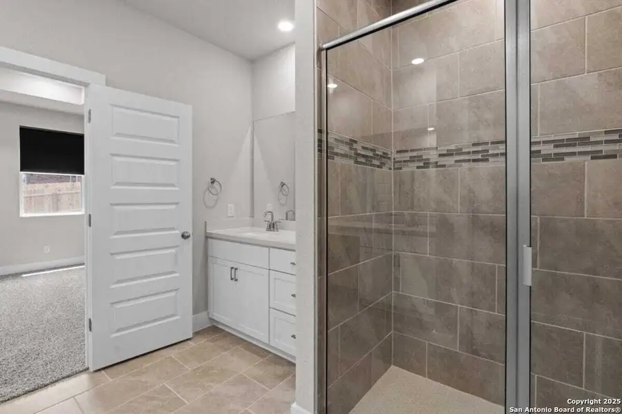 Furnished interior view inside a new home in Skybrooke, Live Oak (Image 4). Furnished interior view inside a new home in Skybrooke, Live Oak (Image 4).