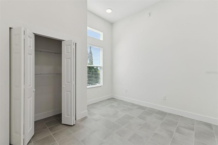 Spacious, unfurnished interior of a new home in Fountain View, Ormond Beach (Image 15). Spacious, unfurnished interior of a new home in Fountain View, Ormond Beach (Image 15).
