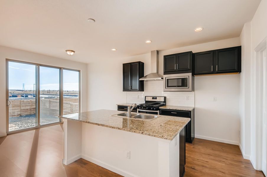 3br New Home in Strasburg, CO. - Slide 7 3br New Home in Strasburg, CO. - Slide 7