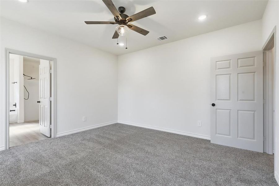 Spacious, unfurnished interior of a new home in , Whitney (Image 26). Spacious, unfurnished interior of a new home in , Whitney (Image 26).