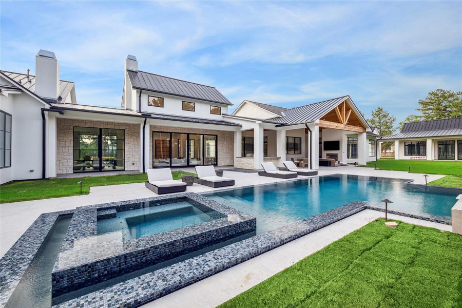 Photo from previous SJS luxury home Photo from previous SJS luxury home