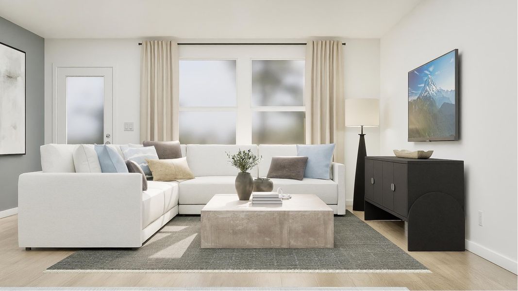 3501 Daisy Great 2of2 F1