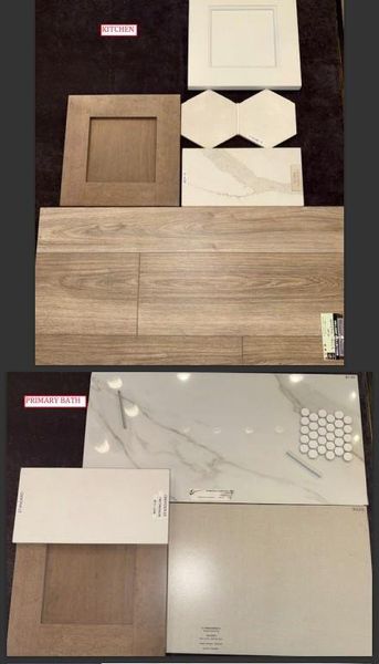 Image 8 of a home in Woodhavyn 40'.