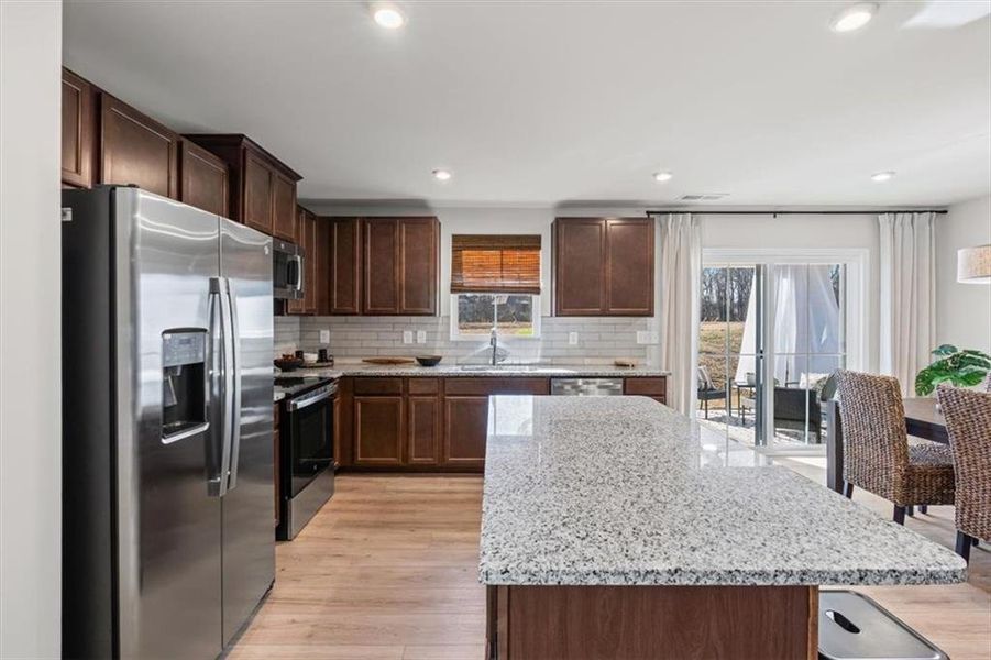 Furnished interior view inside a new home in , Rome (Image 18). Furnished interior view inside a new home in , Rome (Image 18).