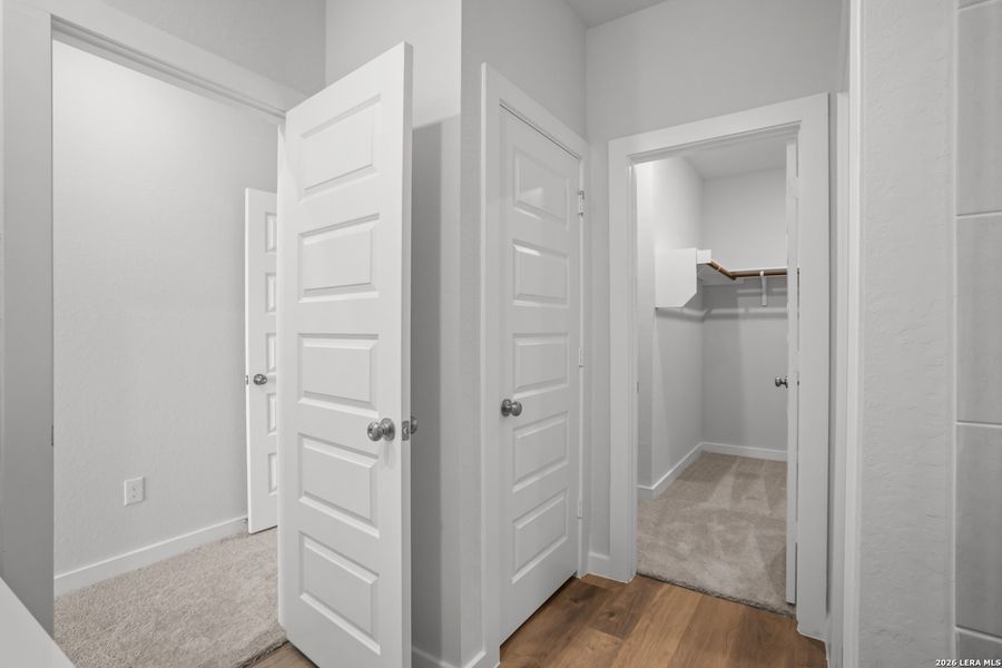 Image 33 of a home in Mesa Vista.