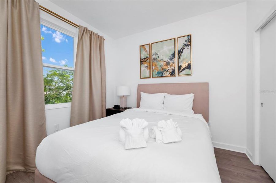 Furnished interior view inside a new home in , Davenport (Image 36). Furnished interior view inside a new home in , Davenport (Image 36).