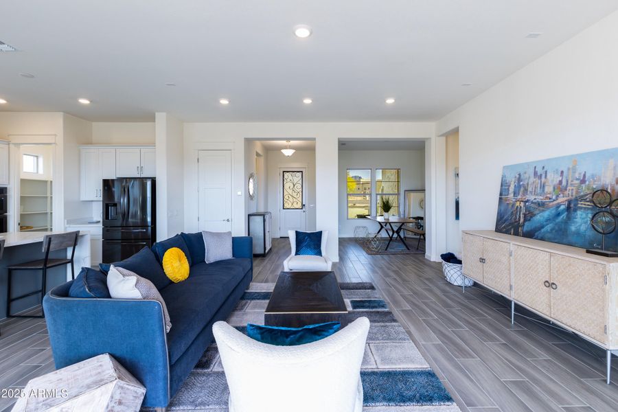 Arroyo Estates #14-12