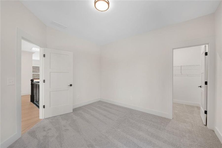 Spacious, unfurnished interior of a new home in , Hiram (Image 53). Spacious, unfurnished interior of a new home in , Hiram (Image 53).