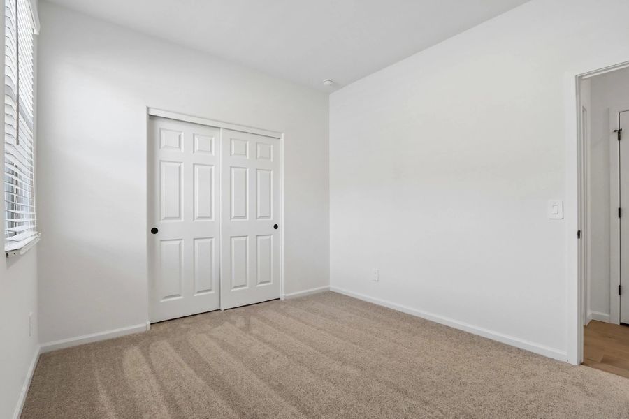 Bedroom 2 Bedroom 2