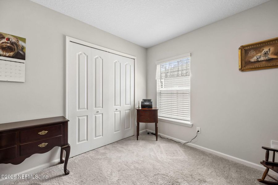 Furnished interior view inside a new home in , Yulee (Image 7). Furnished interior view inside a new home in , Yulee (Image 7).