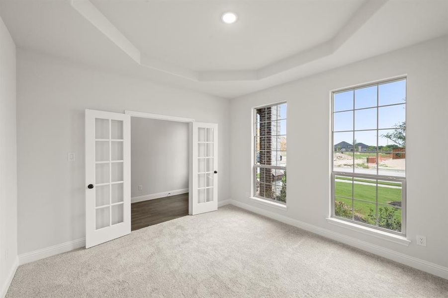 DFW-Redden Farms-Concept 2622-3457 Shorthorn Lane-StudyRisewell Homes-1
