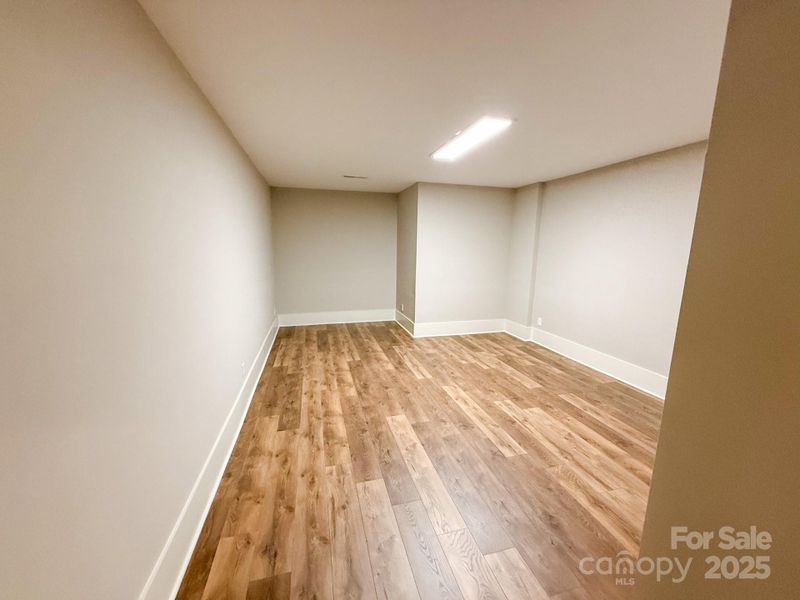 Spacious, unfurnished interior of a new home in , Charlotte (Image 39).