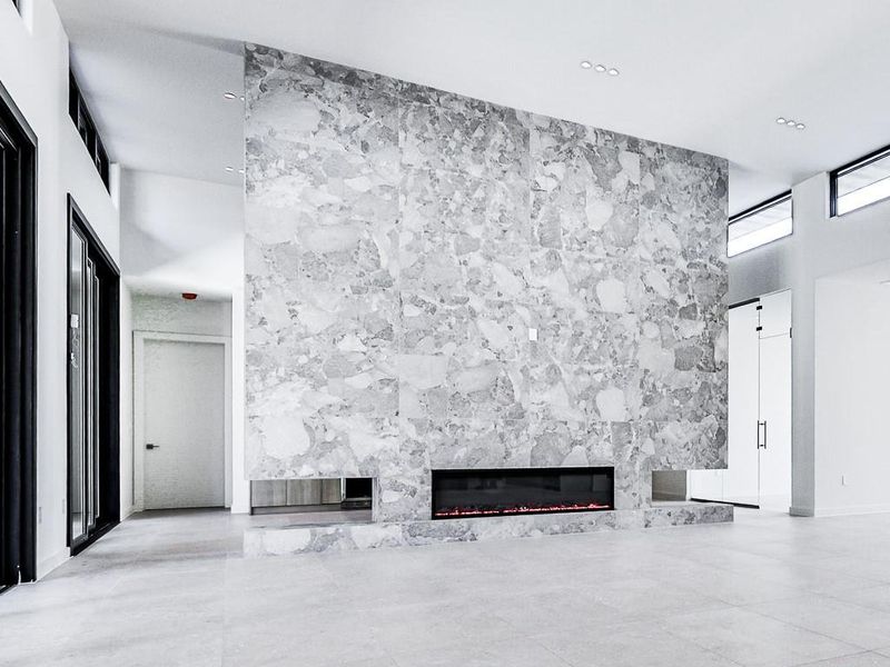 Spacious, unfurnished interior of a new home in , Marietta (Image 48). Spacious, unfurnished interior of a new home in , Marietta (Image 48).