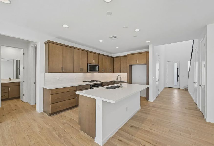 Kitchen - 6 of 14
