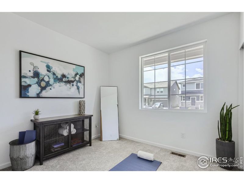 Great for Office, Guest Bedroom and More Great for Office, Guest Bedroom and More