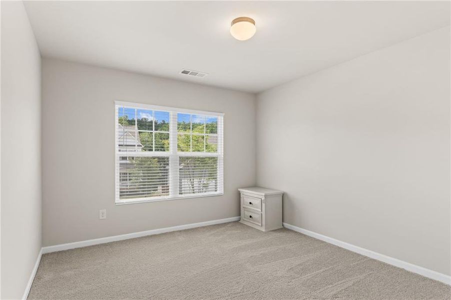 Spacious, unfurnished interior of a new home in , Canton (Image 35). Spacious, unfurnished interior of a new home in , Canton (Image 35).