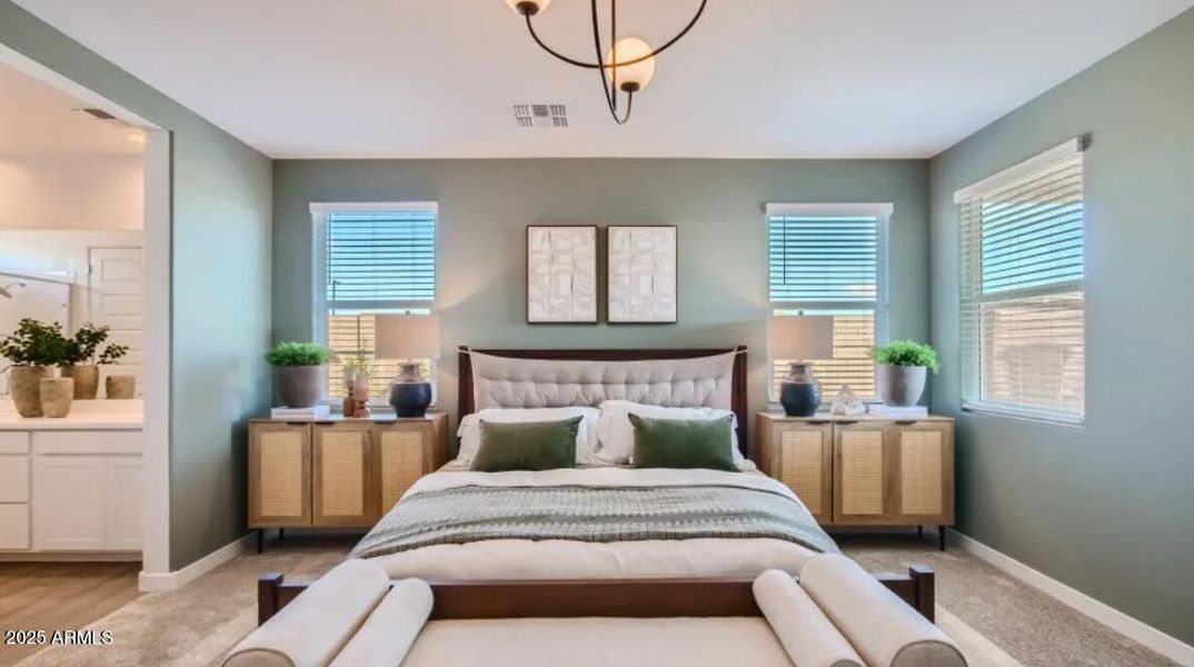 Owners Suite Owners Suite