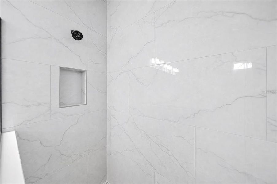 Close-up of interior finishes inside a home in Gracewater at Sarasota, Sarasota (Image 19).