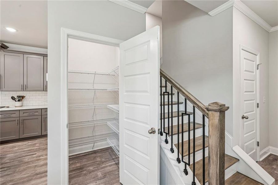 Image 43 of a home in Town Center Overlook.