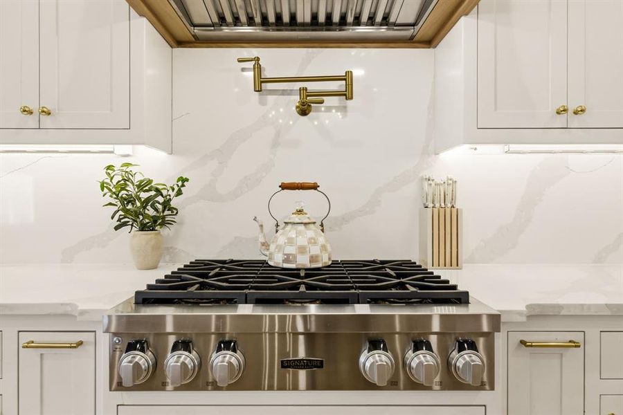 Pot Filler Pot Filler