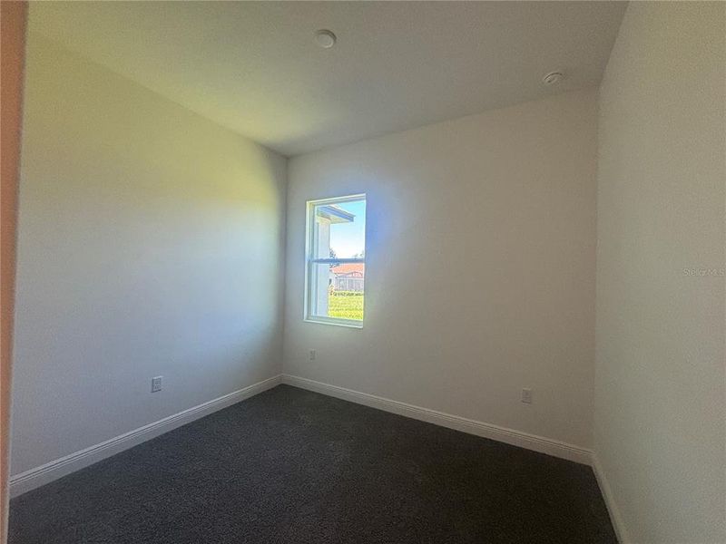 Spacious, unfurnished interior of a new home in , Lady Lake (Image 18).