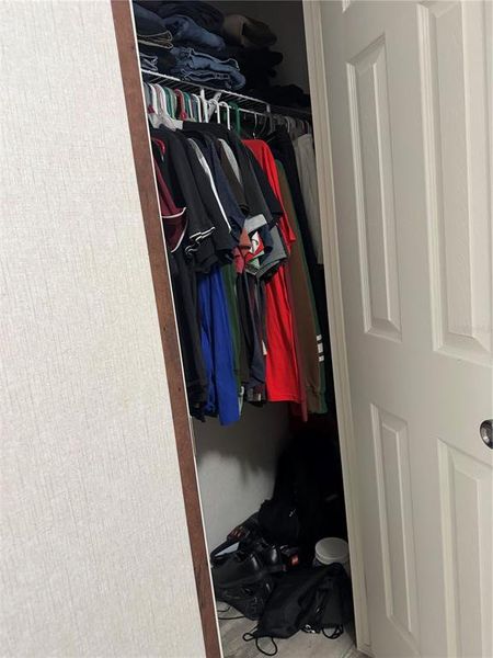 Close-up of interior finishes inside a home in , Williston (Image 16). Close-up of interior finishes inside a home in , Williston (Image 16).