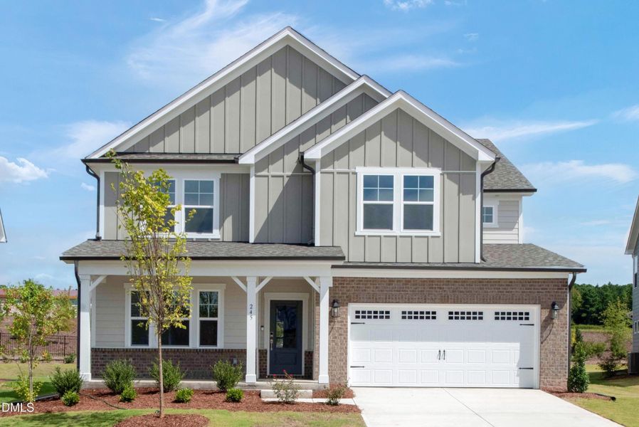 245 Tidal Pool Way 245 Tidal Pool Way