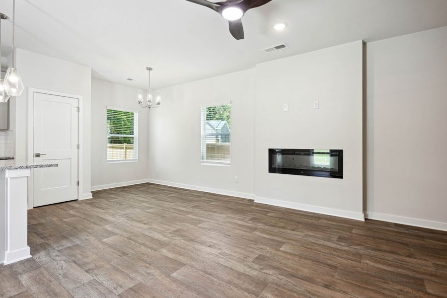 McDonough, GA New Home.  - Slide 7