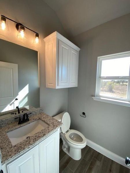 Furnished interior view inside a new home in , Azle (Image 7). Furnished interior view inside a new home in , Azle (Image 7).