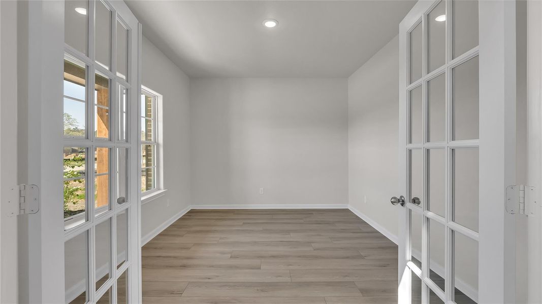 Rendering Office Rendering Office