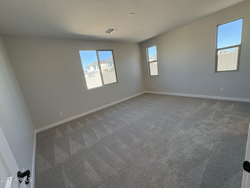 CIT45 Lot 130 Primary Bed