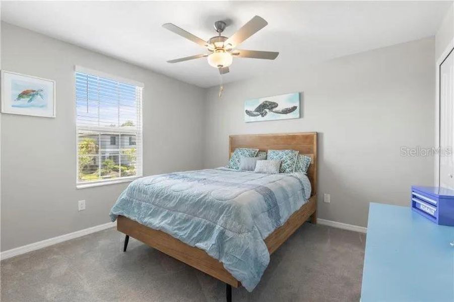Furnished interior view inside a new home in , Zephyrhills (Image 11). Furnished interior view inside a new home in , Zephyrhills (Image 11).