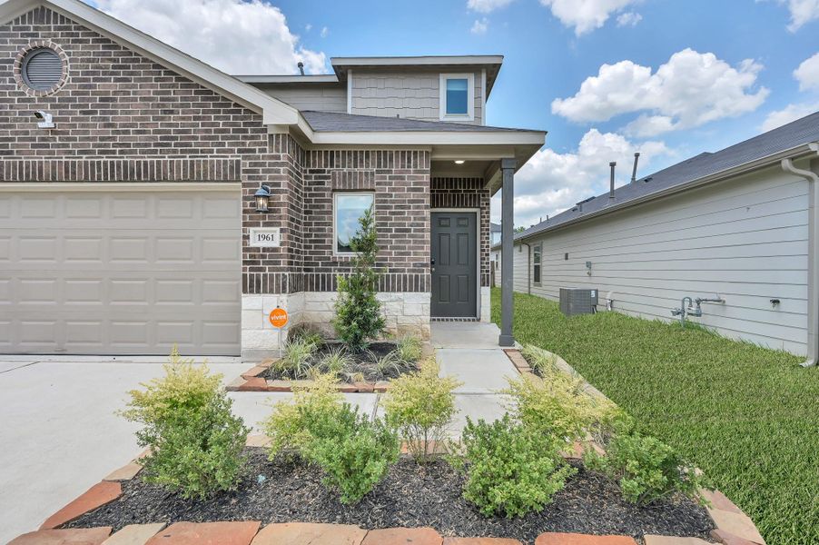 Image 41 of a home in Hidden Creek.