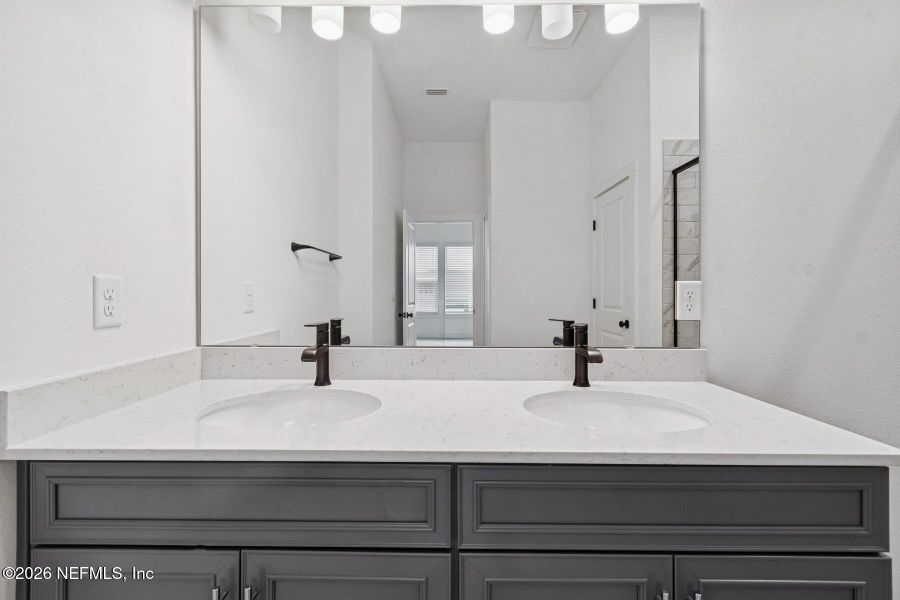 Image 24 of a home in Kettering at eTown - Paired Villas. Image 24 of a home in Kettering at eTown - Paired Villas.